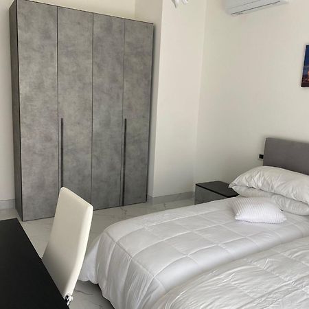 Tiburtina Flats Leilighet Roma Eksteriør bilde