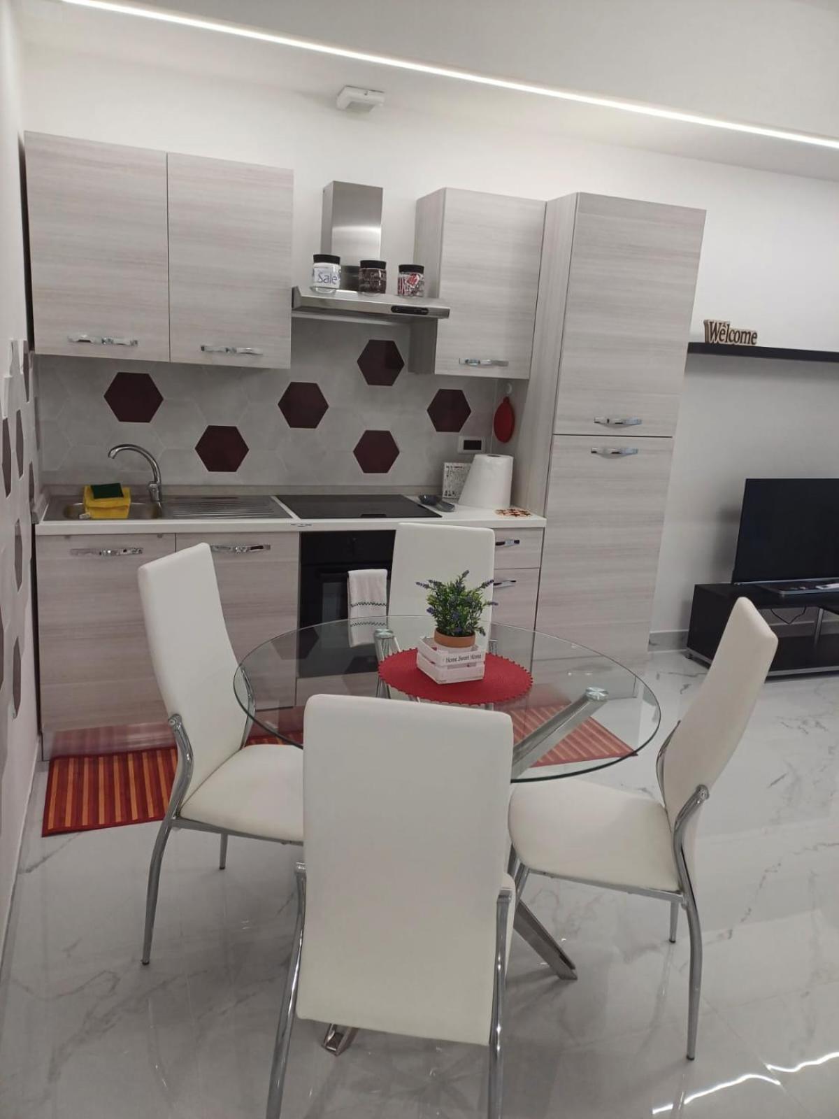 Tiburtina Flats Leilighet Roma Eksteriør bilde